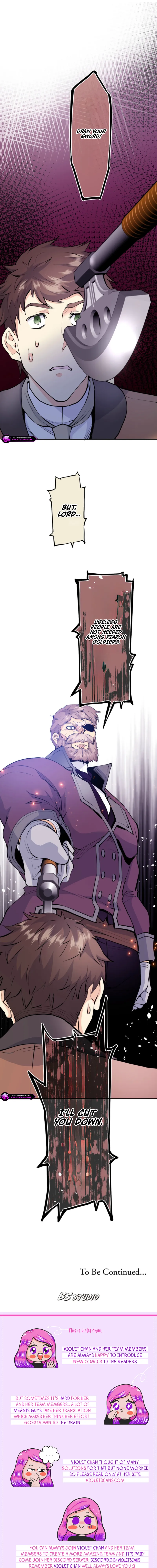 How The Villainous Alicia Saves The Day Chapter 59 110 25