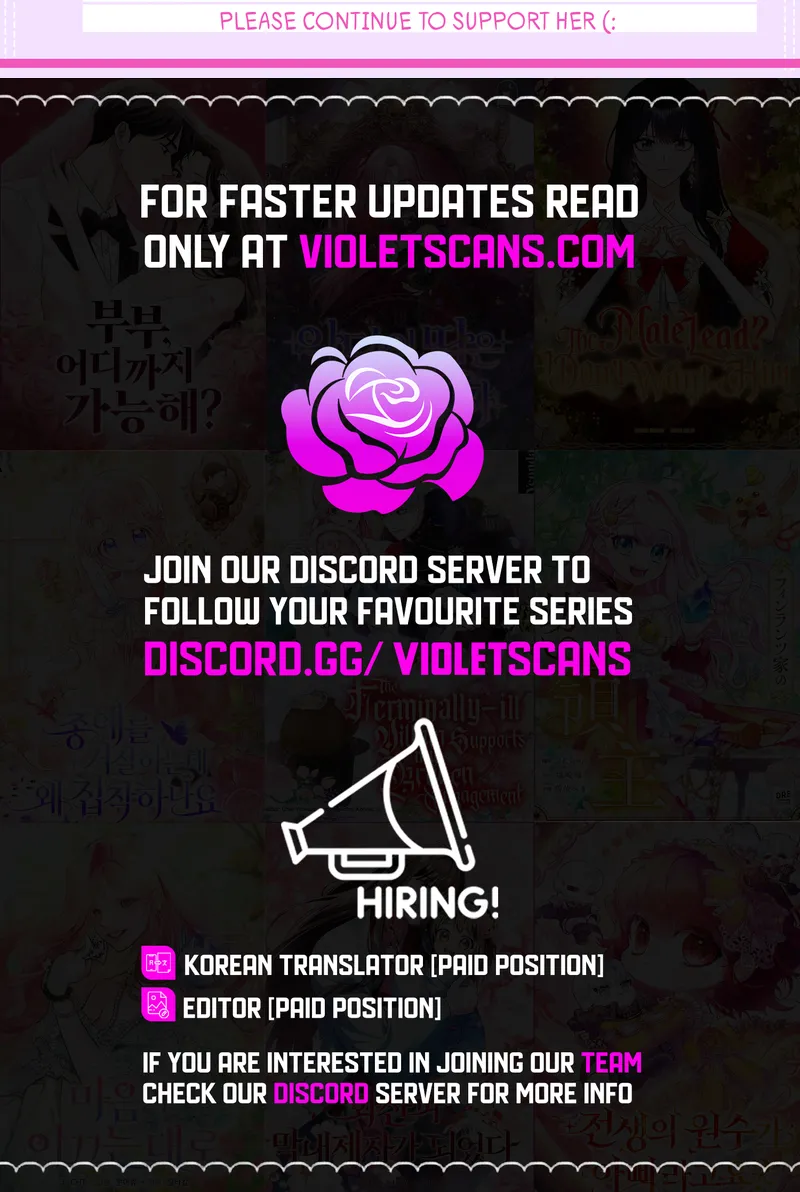 How The Villainous Alicia Saves The Day Chapter 59 111 26