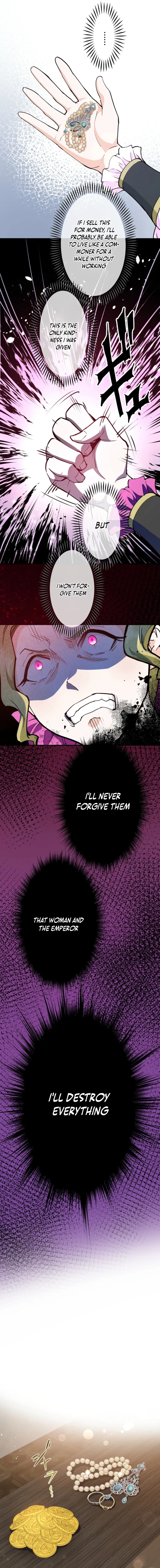 How The Villainous Alicia Saves The Day Chapter 65 78 05