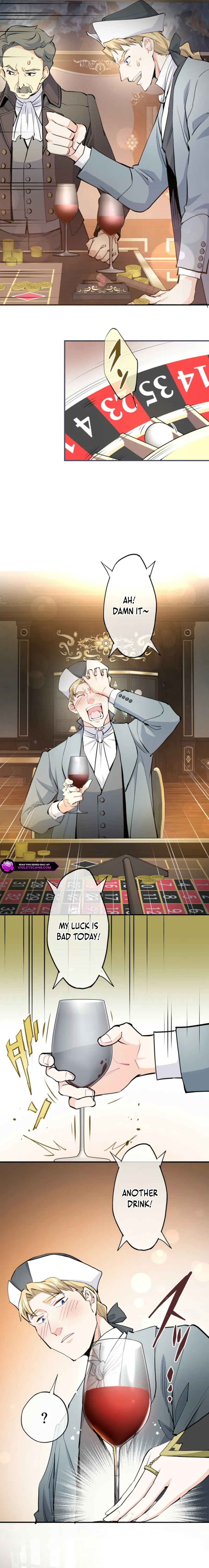 How The Villainous Alicia Saves The Day Chapter 65 84 11