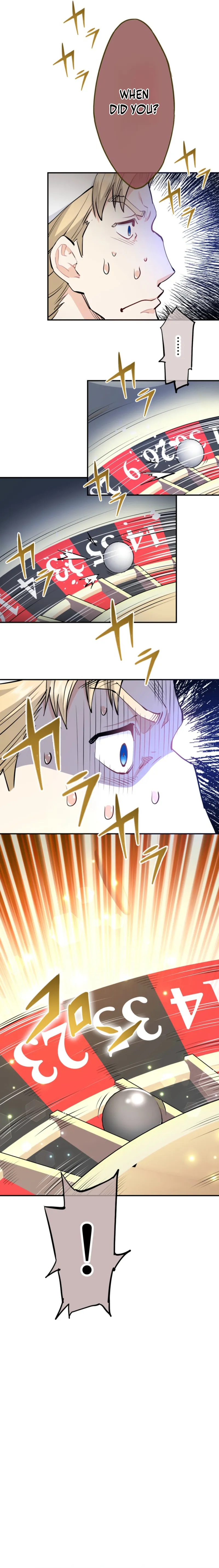 How The Villainous Alicia Saves The Day Chapter 65 88 15