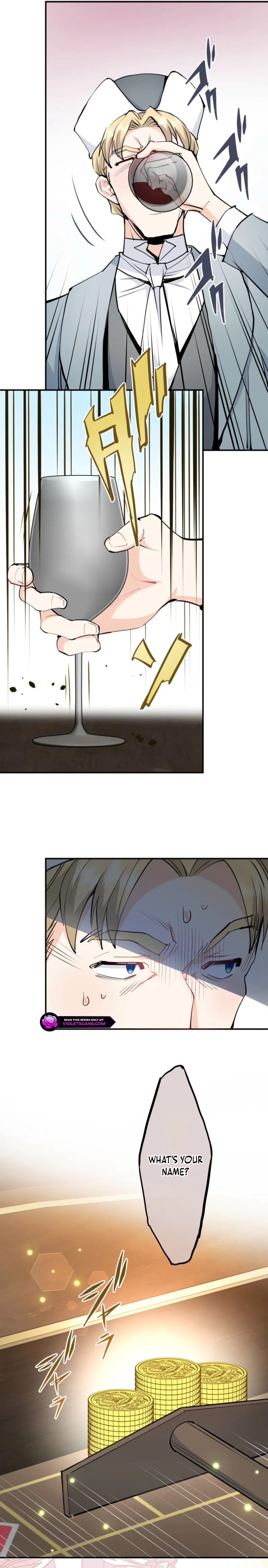 How The Villainous Alicia Saves The Day Chapter 65 89 16