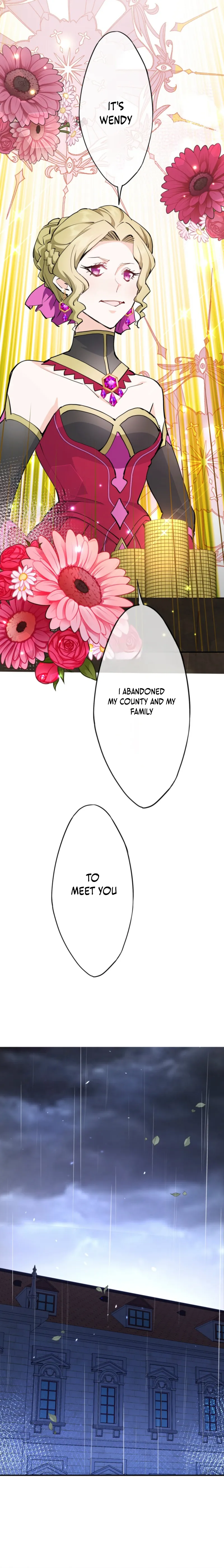 How The Villainous Alicia Saves The Day Chapter 65 90 17