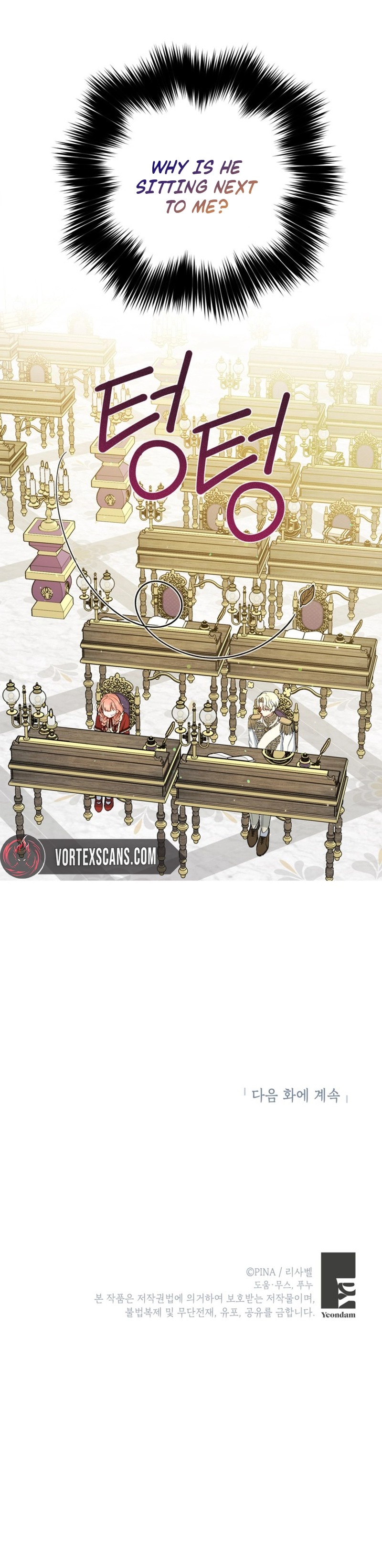 How to Be a Dark Hero’s Daughter Chapter 41 51 11