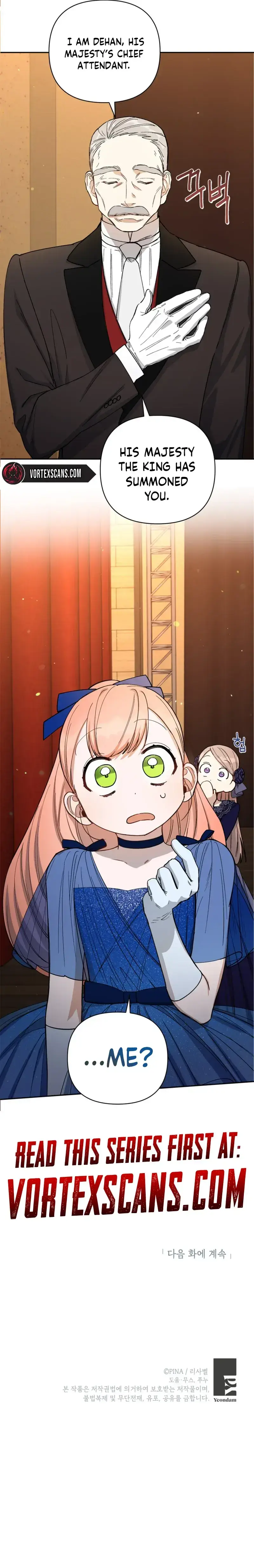 How to Be a Dark Hero’s Daughter Chapter 44 55 12