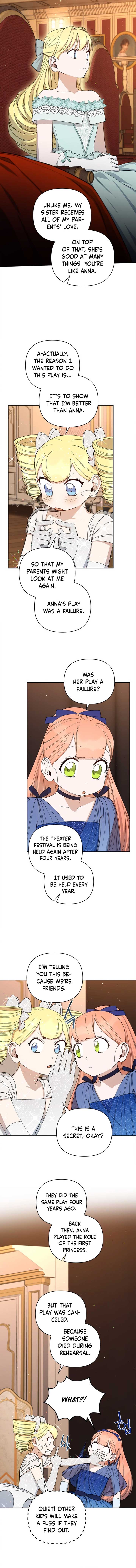 How to Be a Dark Hero’s Daughter Chapter 45 51 08