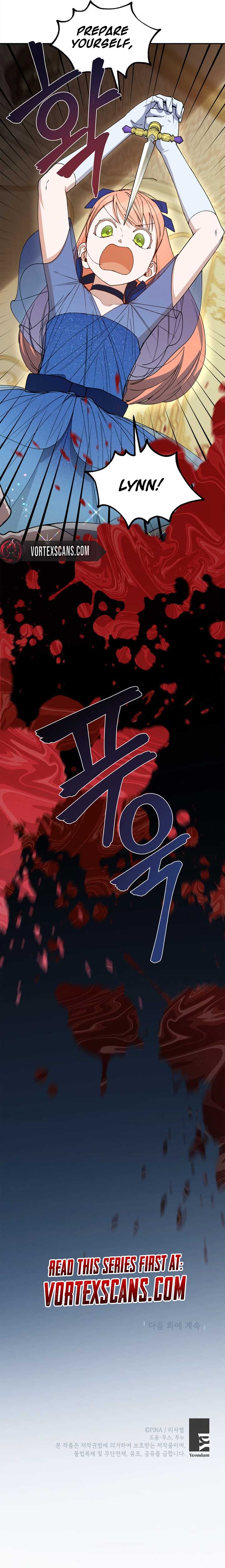 How to Be a Dark Hero’s Daughter Chapter 45 55 12