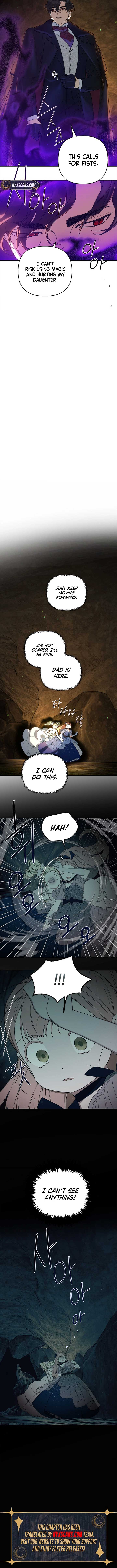 How to Be a Dark Hero’s Daughter Chapter 48 55 11