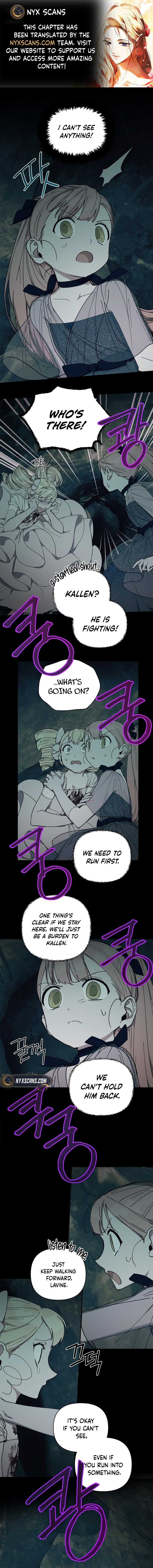 How to Be a Dark Hero’s Daughter Chapter 49 44 01