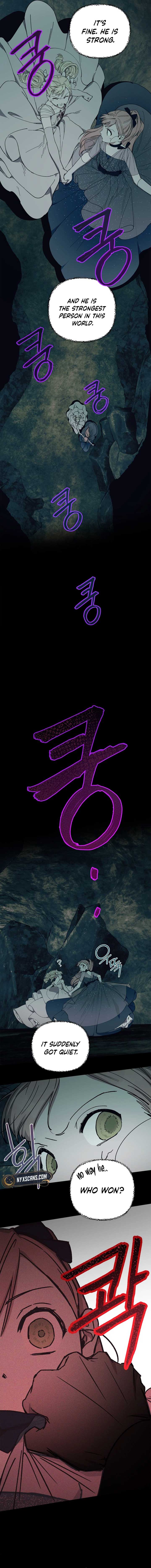 How to Be a Dark Hero’s Daughter Chapter 49 45 02