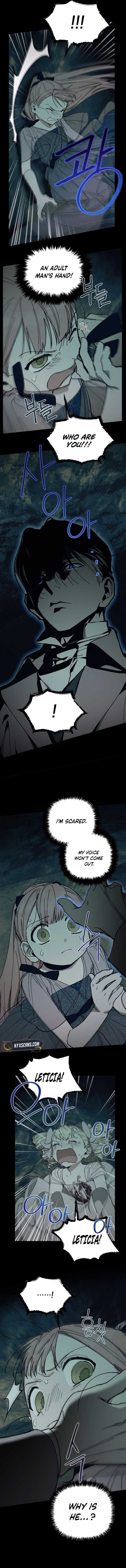 How to Be a Dark Hero’s Daughter Chapter 49 46 03