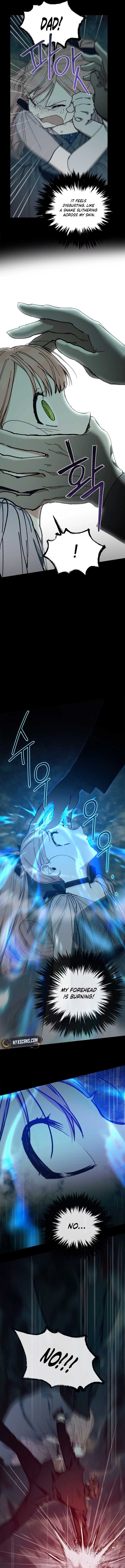 How to Be a Dark Hero’s Daughter Chapter 49 47 04