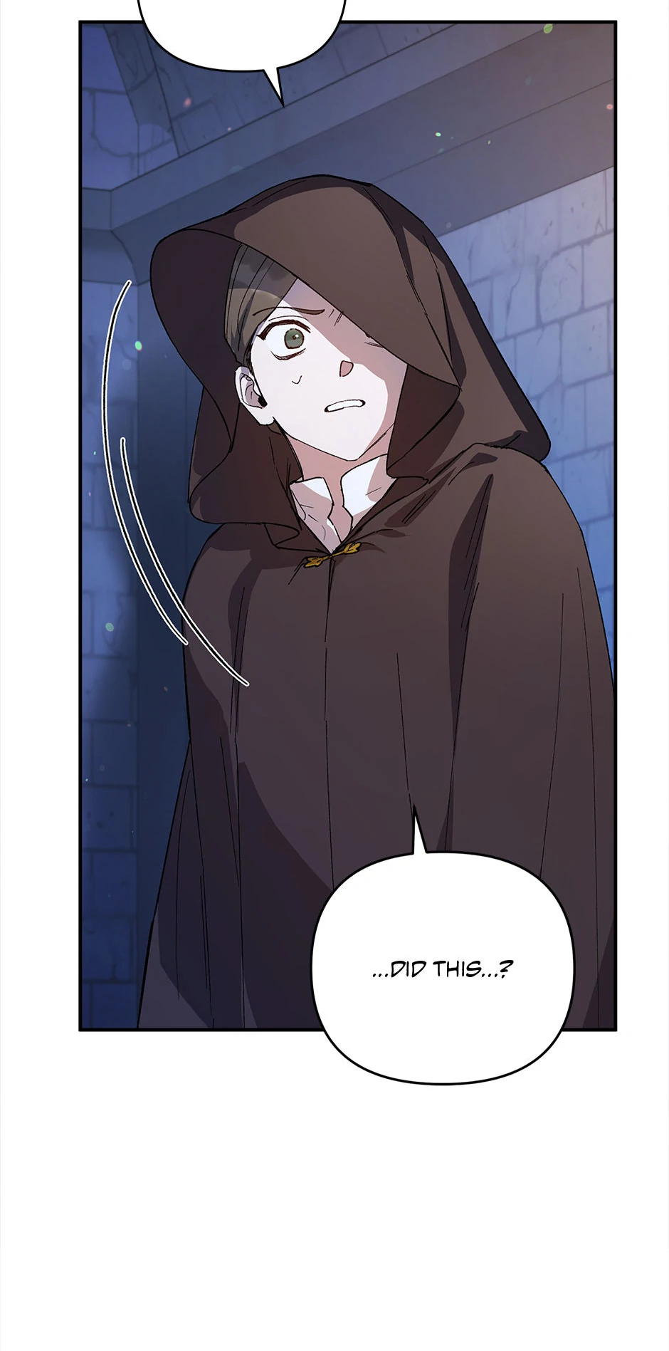 How to Be a Dark Hero’s Daughter Chapter 51 237 02