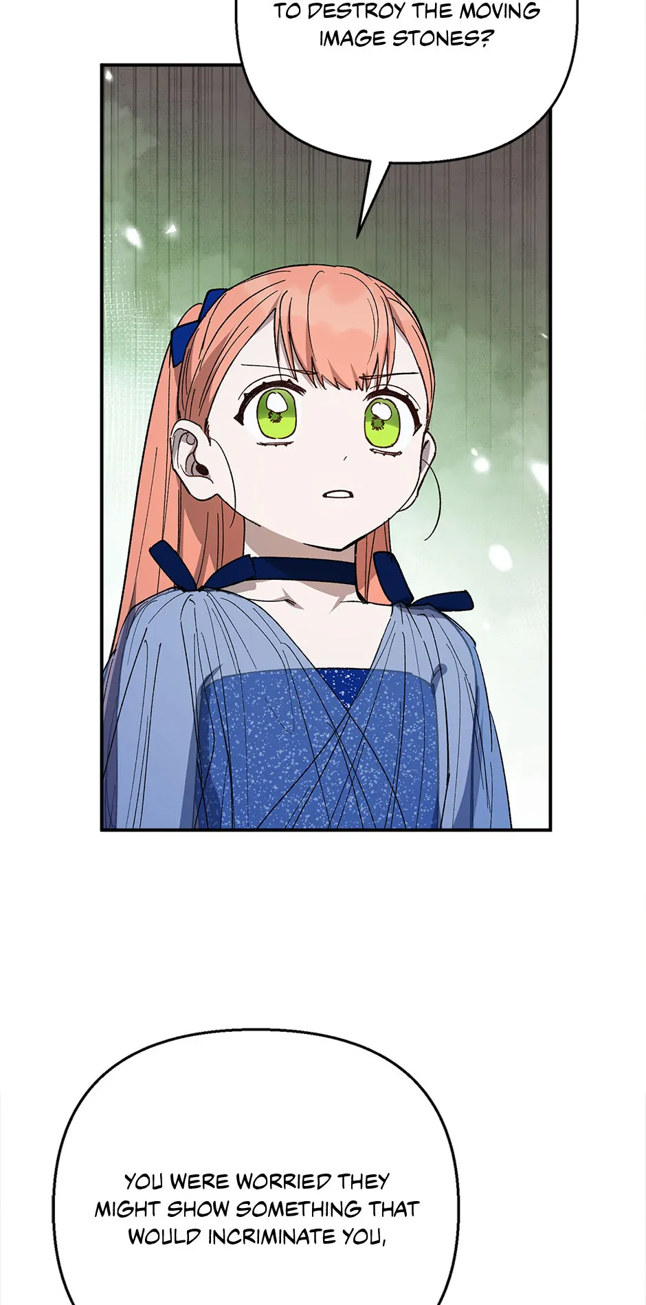 How to Be a Dark Hero’s Daughter Chapter 51 243 08