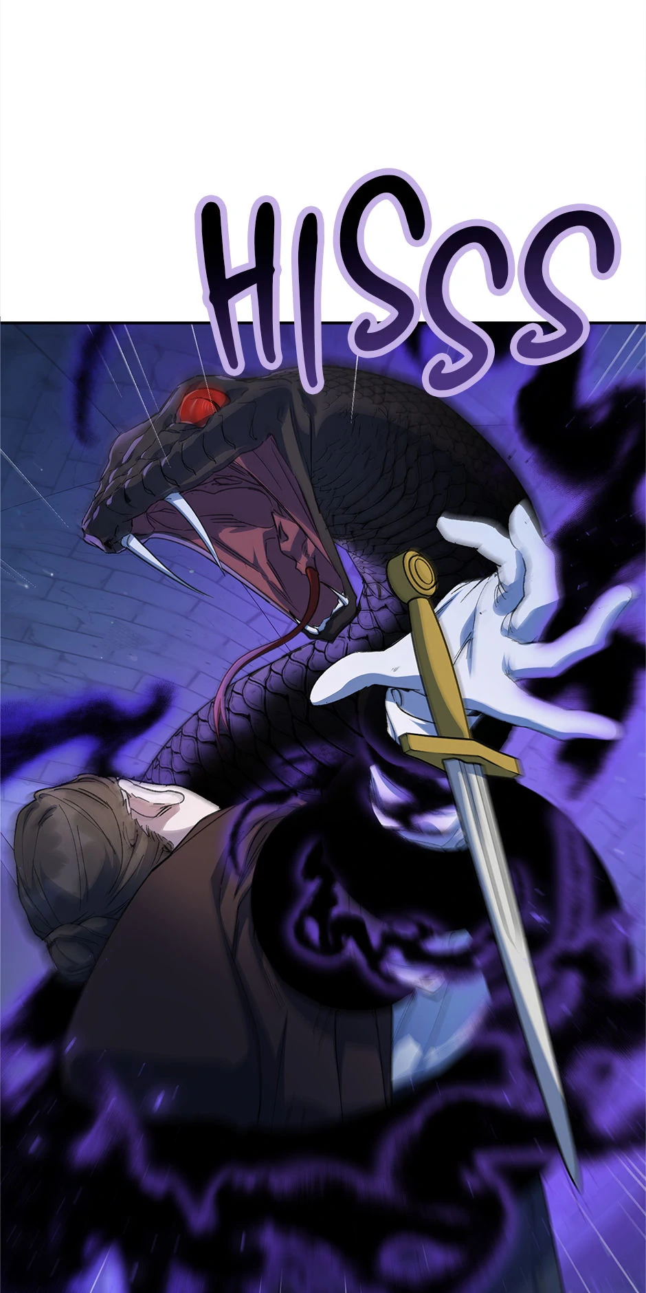 How to Be a Dark Hero’s Daughter Chapter 51 248 13