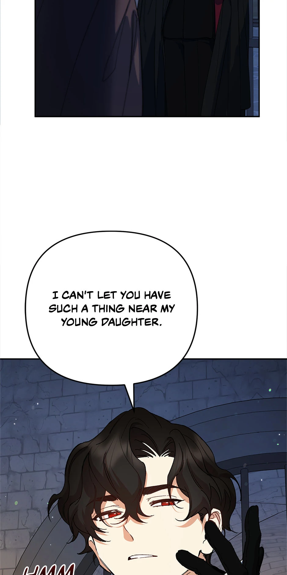 How to Be a Dark Hero’s Daughter Chapter 51 250 15