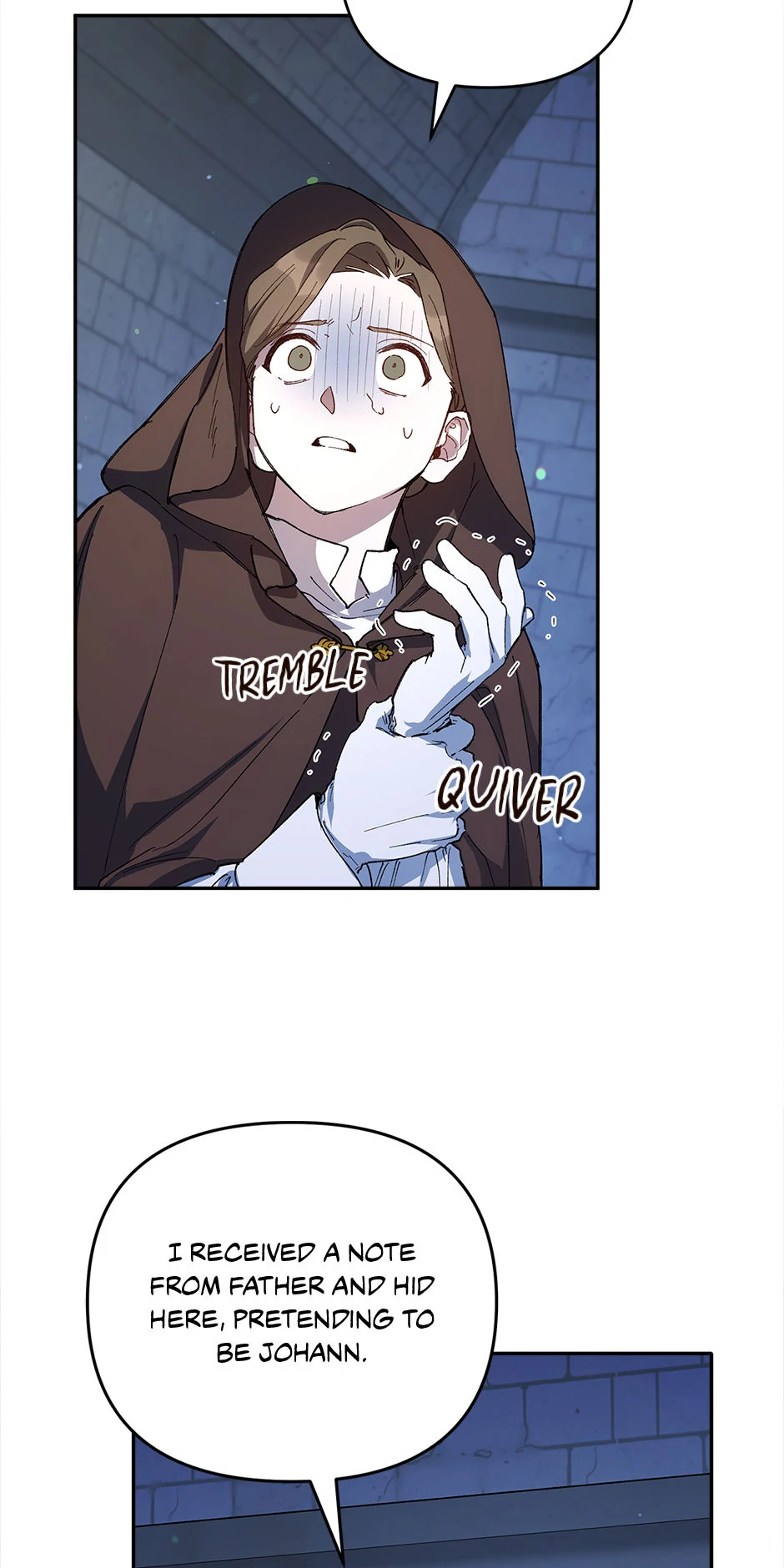 How to Be a Dark Hero’s Daughter Chapter 51 258 23