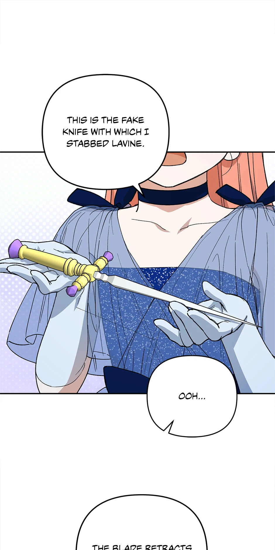 How to Be a Dark Hero’s Daughter Chapter 51 265 30