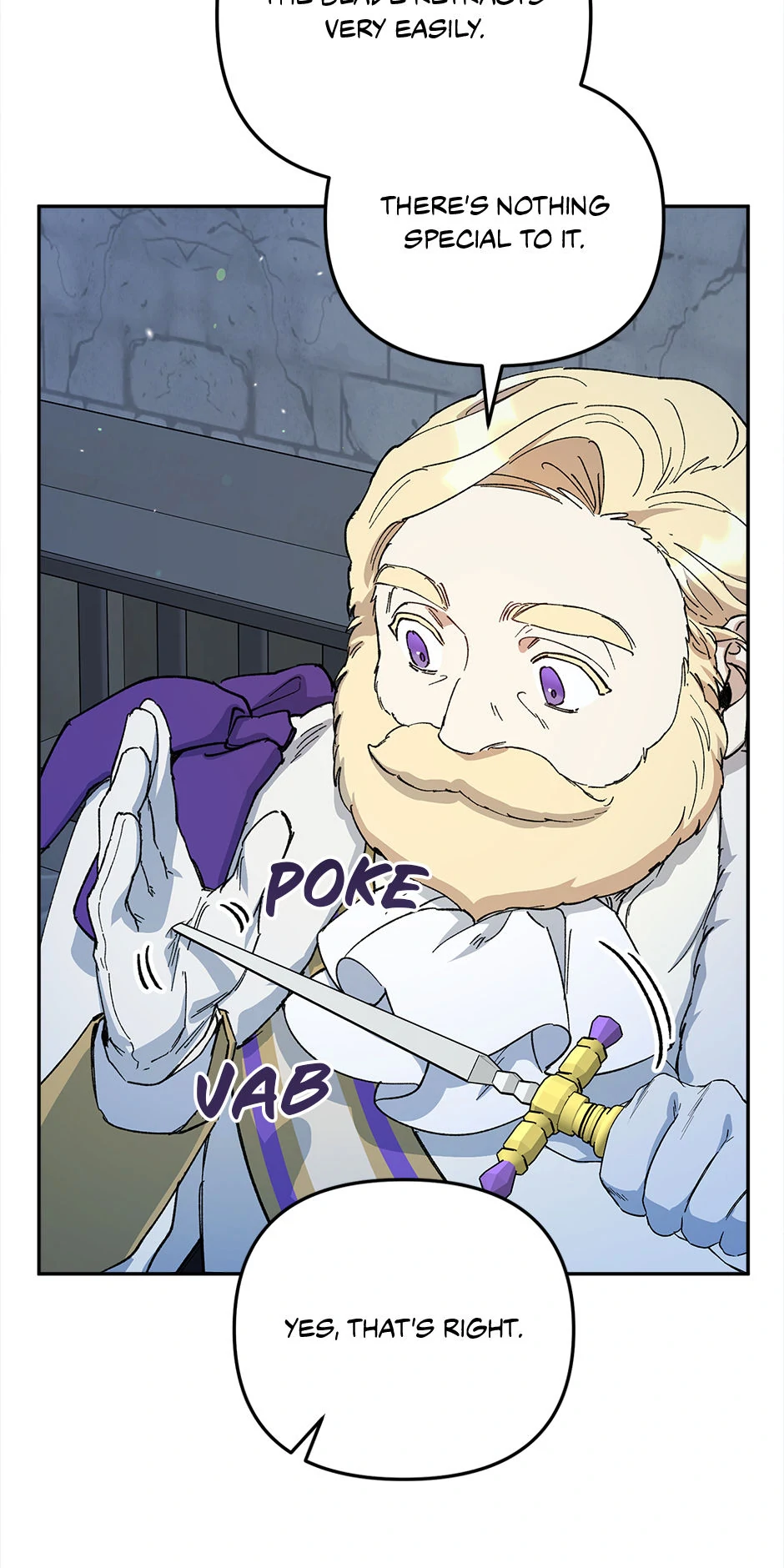 How to Be a Dark Hero’s Daughter Chapter 51 266 31