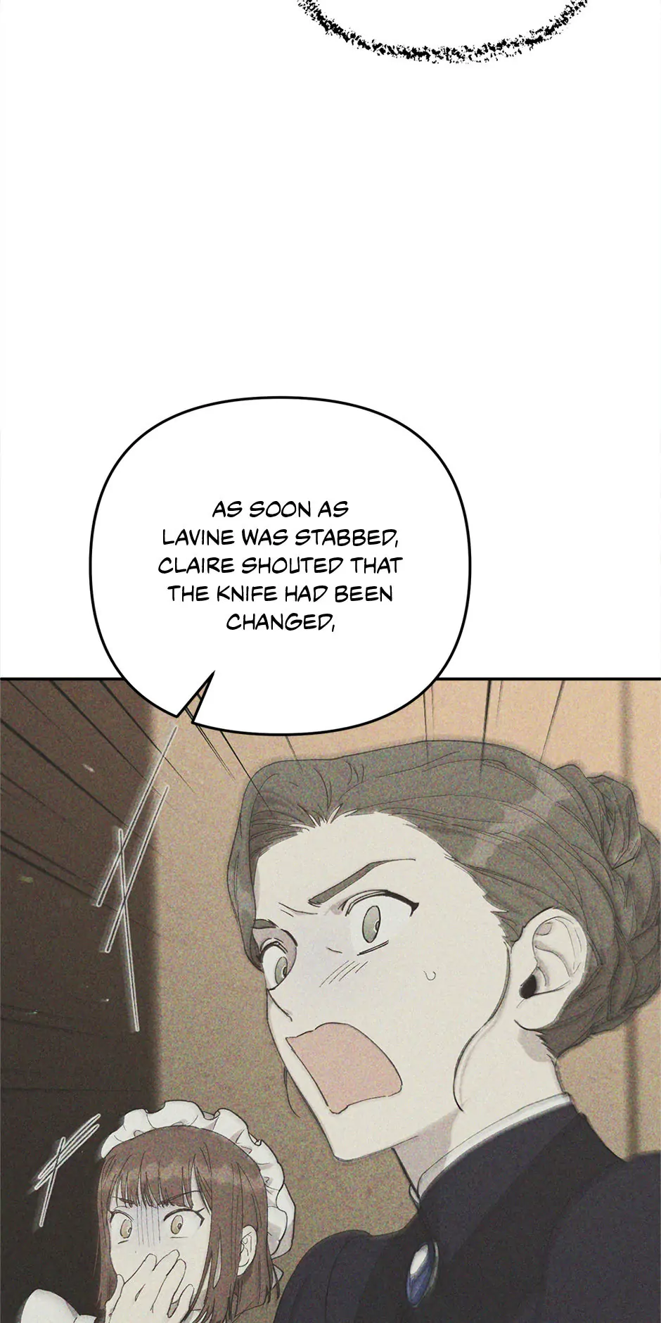 How to Be a Dark Hero’s Daughter Chapter 51 270 35