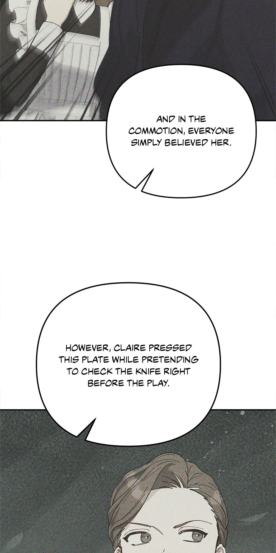 How to Be a Dark Hero’s Daughter Chapter 51 271 36