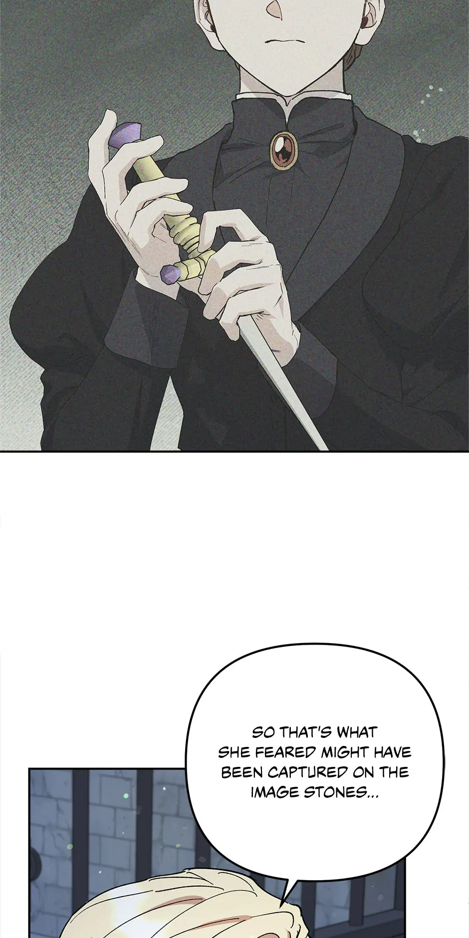 How to Be a Dark Hero’s Daughter Chapter 51 272 37