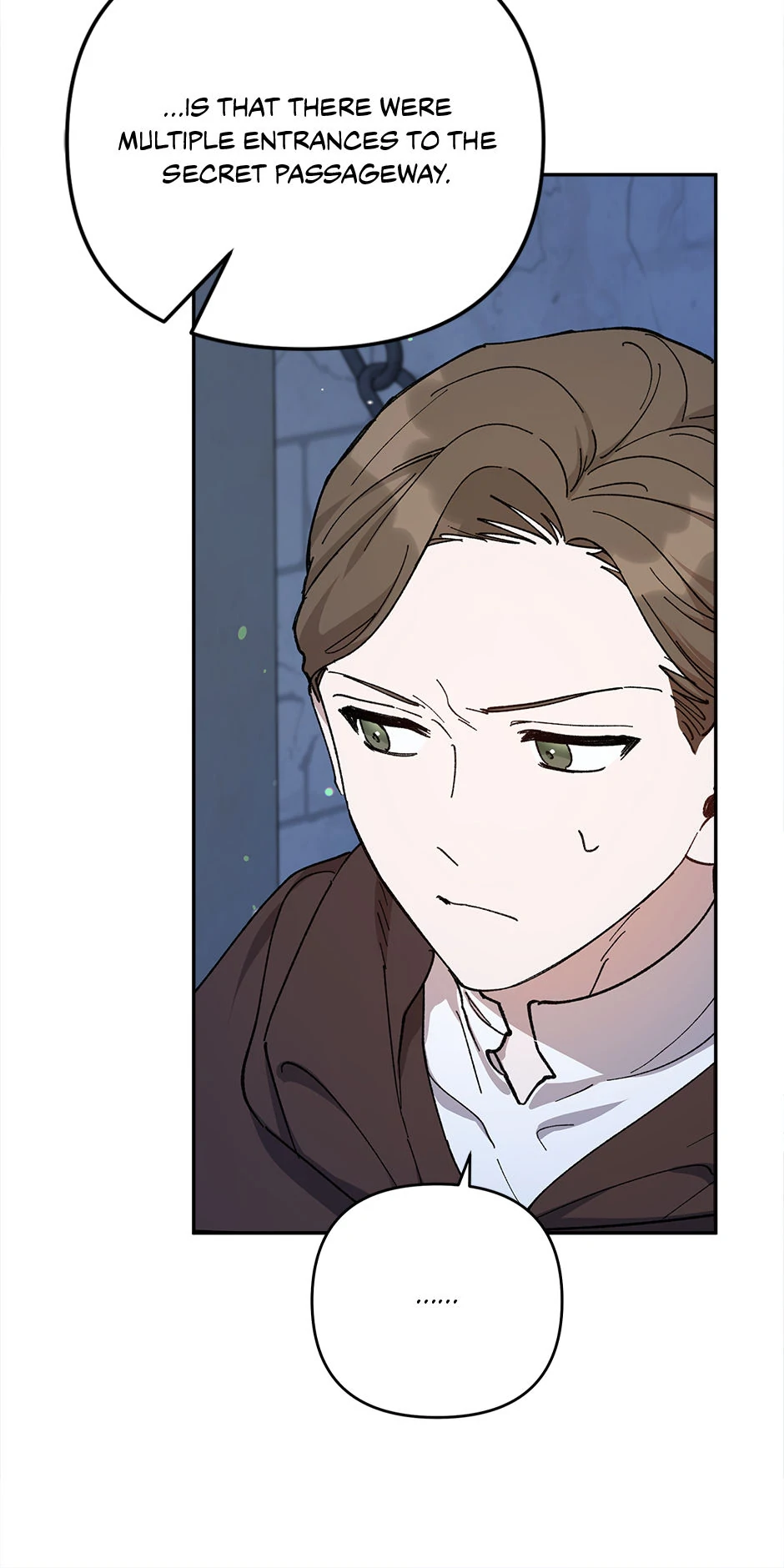 How to Be a Dark Hero’s Daughter Chapter 51 274 39