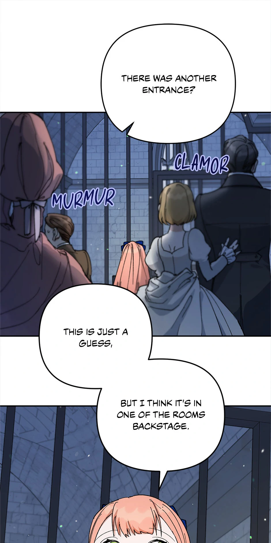 How to Be a Dark Hero’s Daughter Chapter 51 275 40