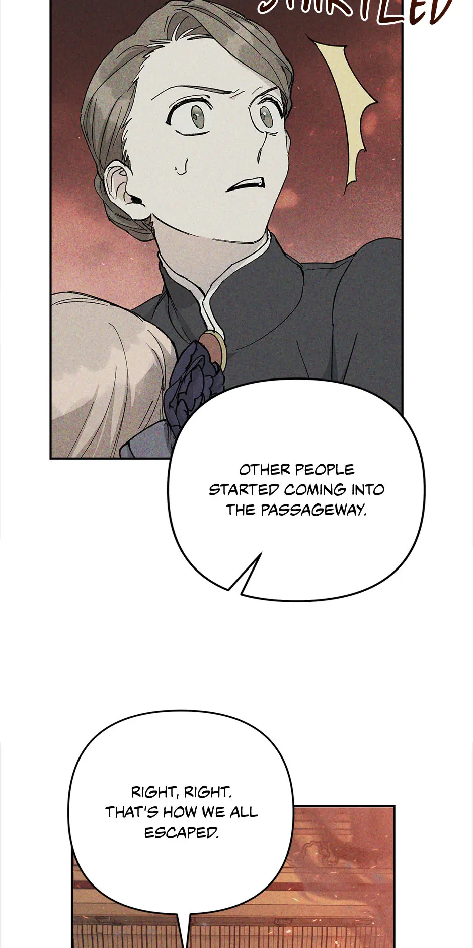 How to Be a Dark Hero’s Daughter Chapter 51 277 42