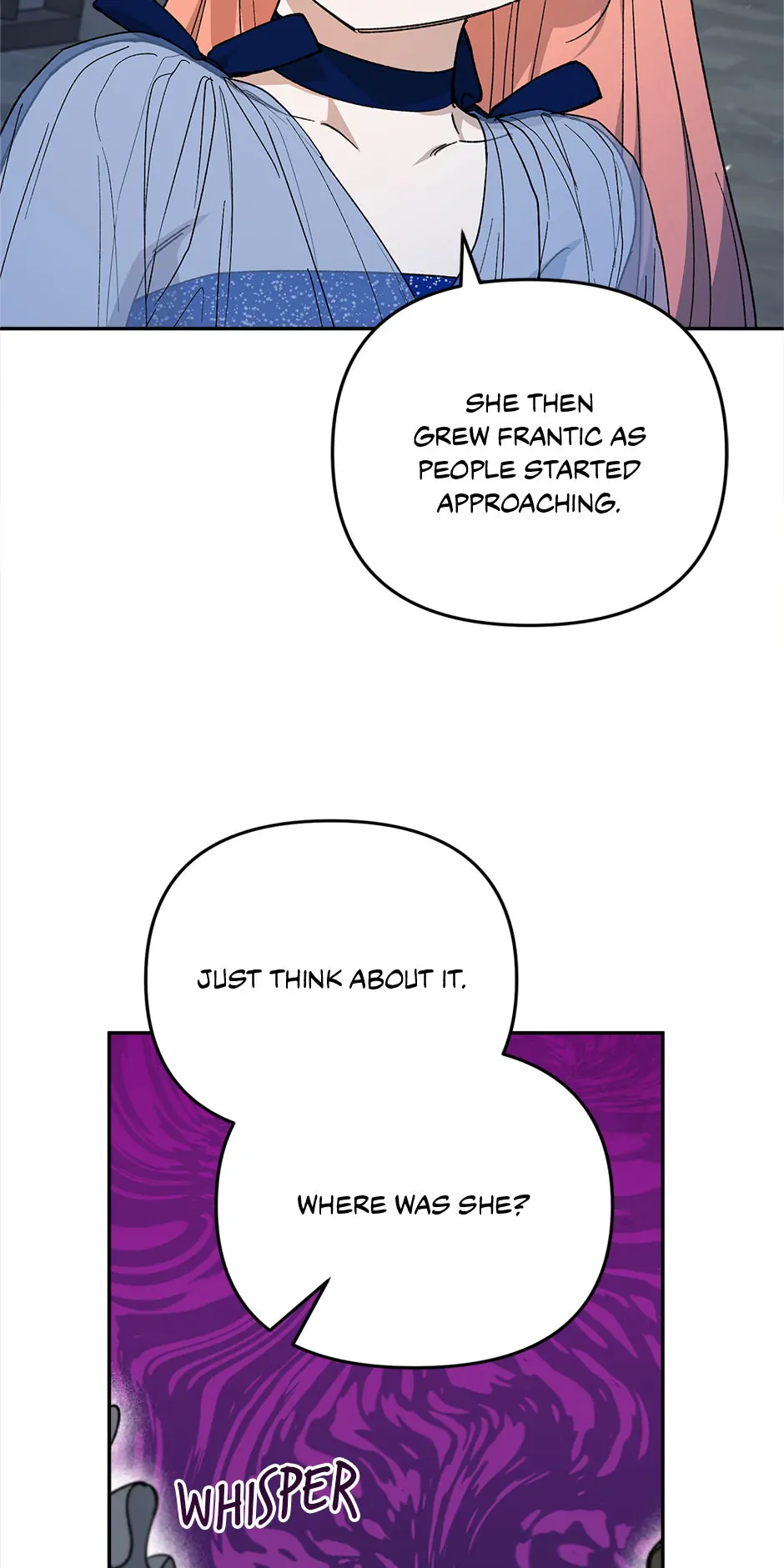 How to Be a Dark Hero’s Daughter Chapter 51 280 45