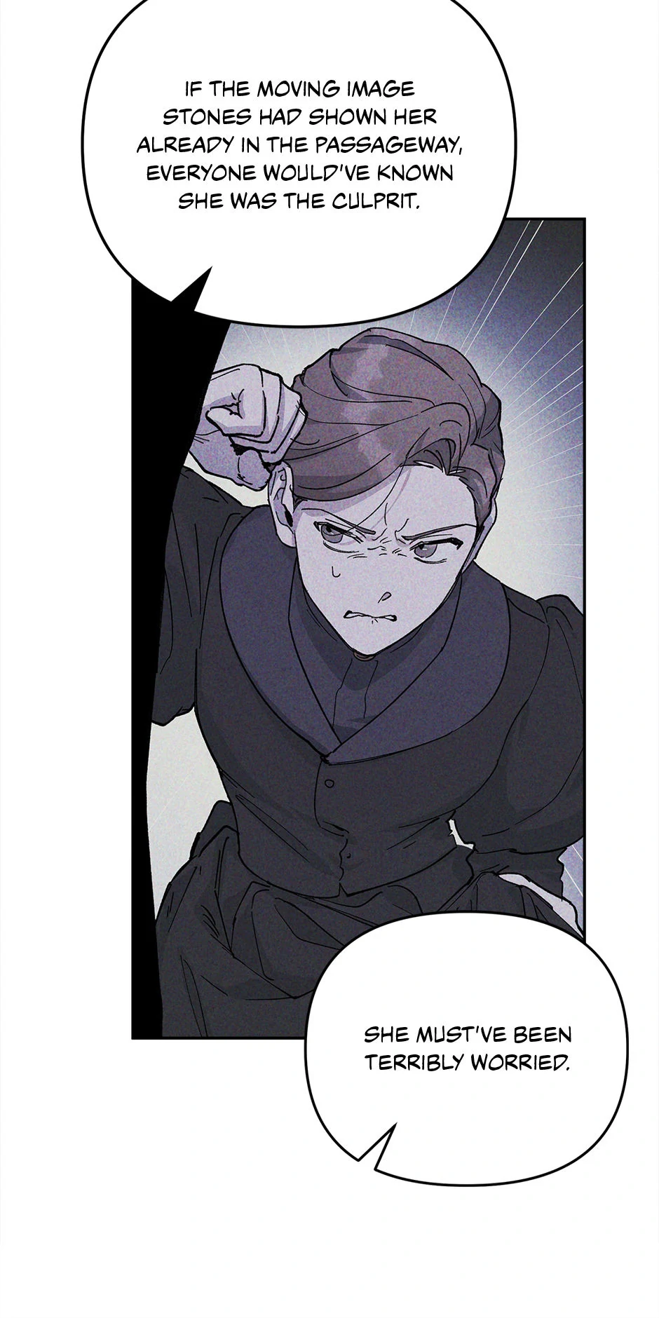 How to Be a Dark Hero’s Daughter Chapter 51 283 48