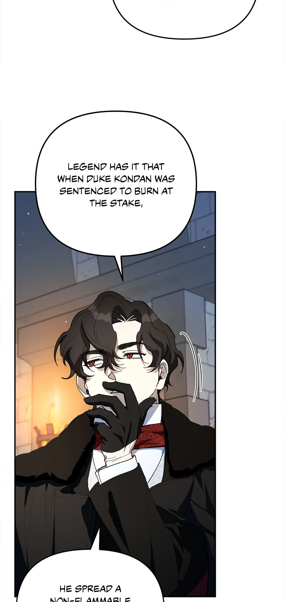 How to Be a Dark Hero’s Daughter Chapter 51 286 51