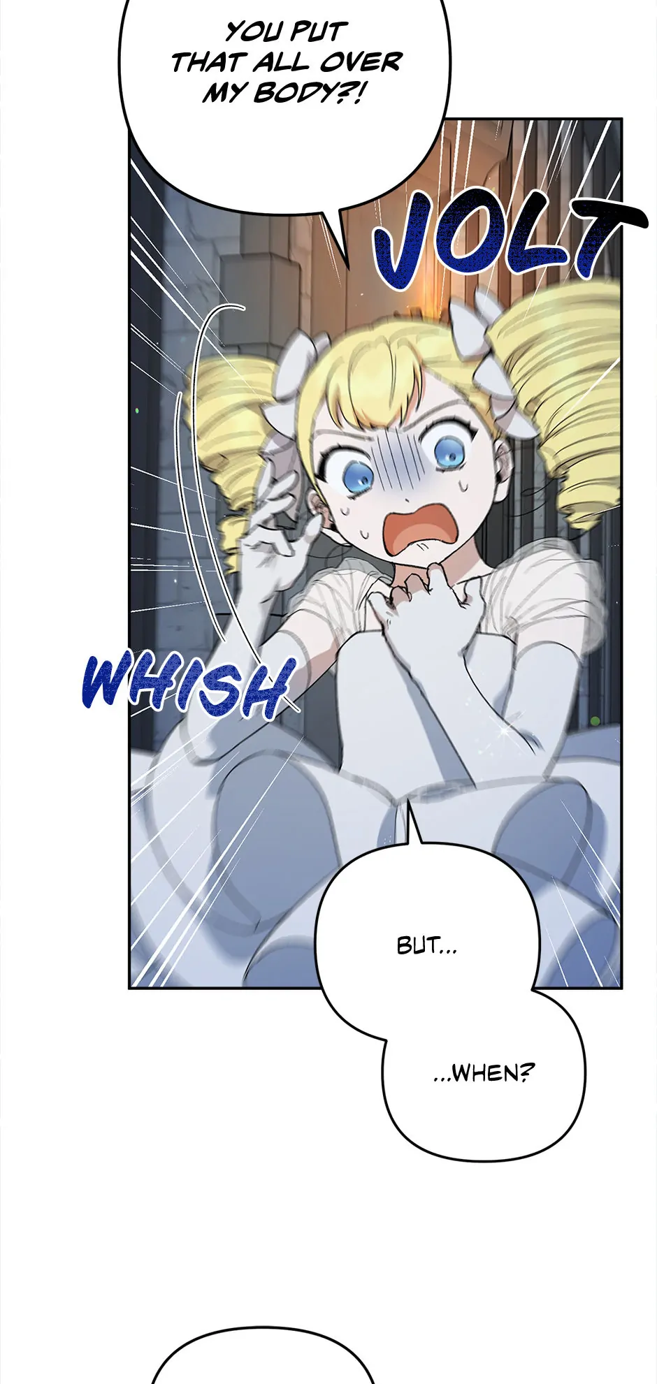 How to Be a Dark Hero’s Daughter Chapter 51 289 54