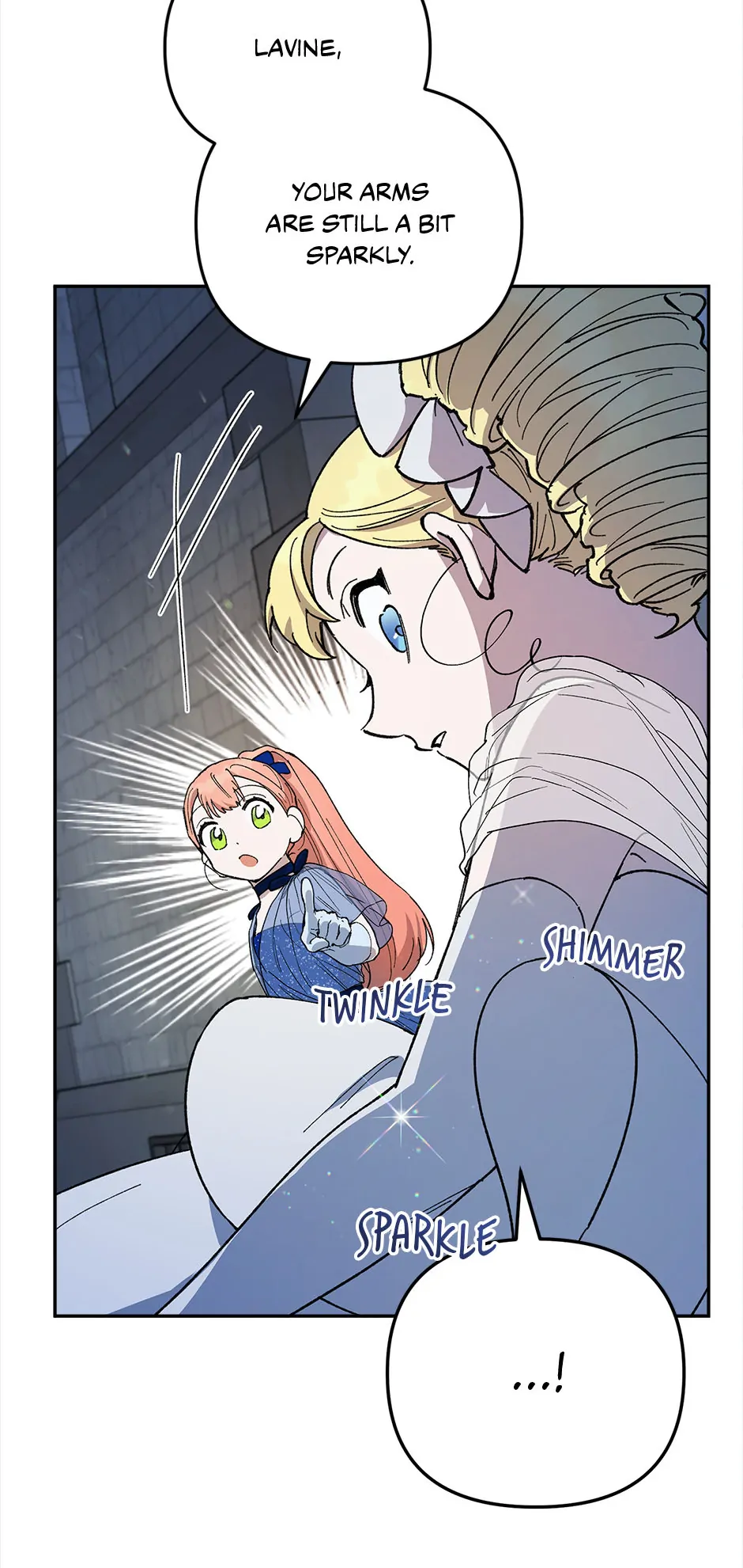 How to Be a Dark Hero’s Daughter Chapter 51 290 55