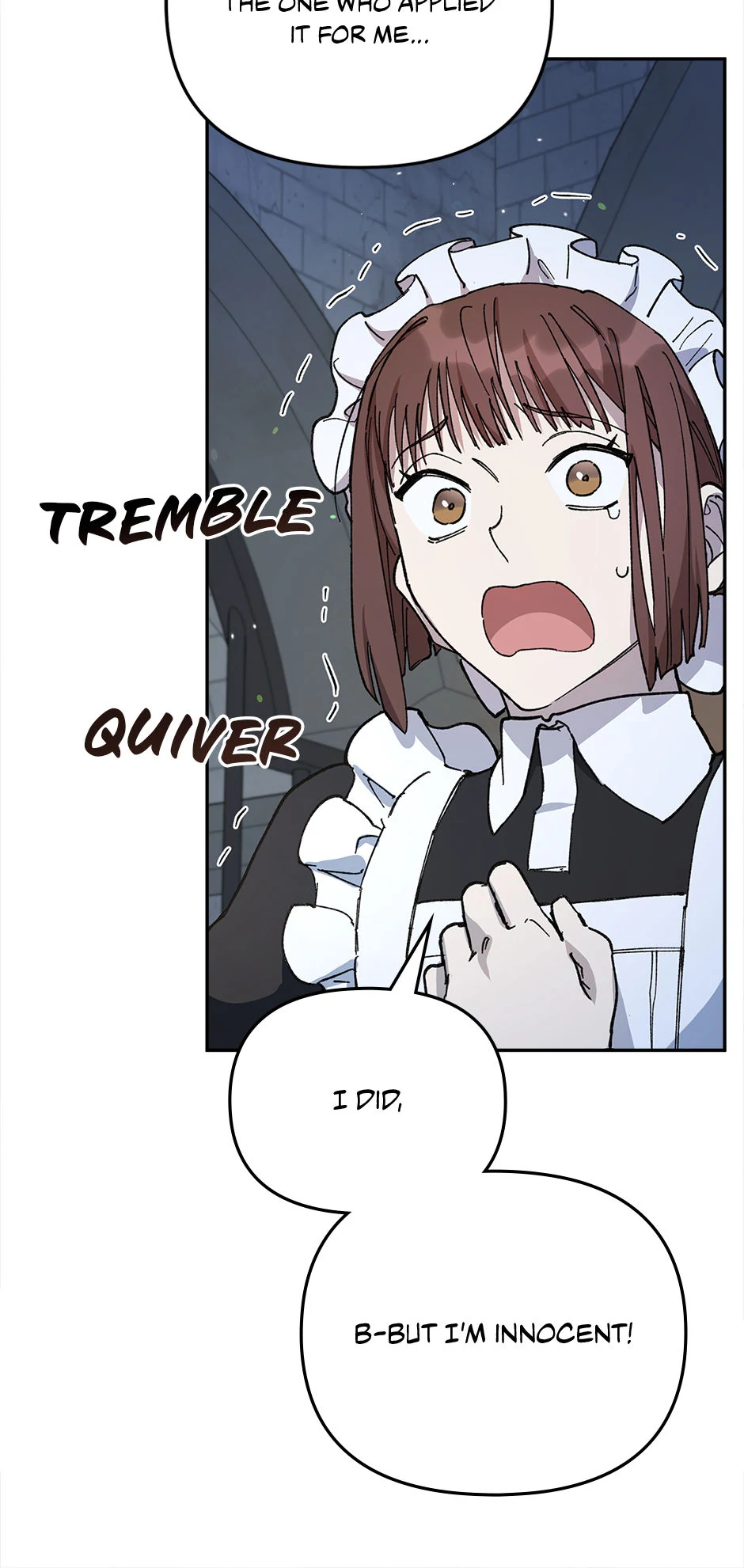 How to Be a Dark Hero’s Daughter Chapter 51 292 57