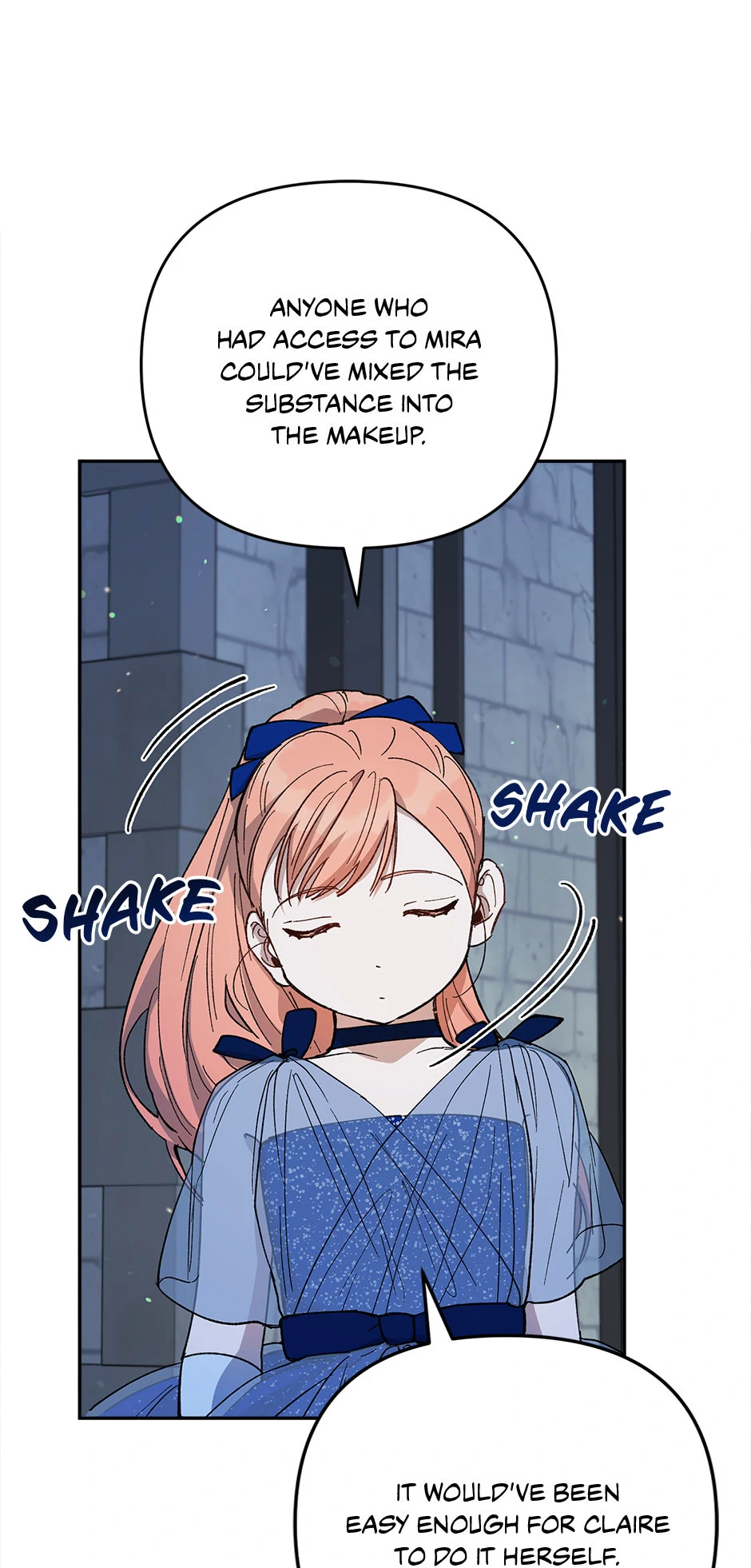 How to Be a Dark Hero’s Daughter Chapter 51 293 58