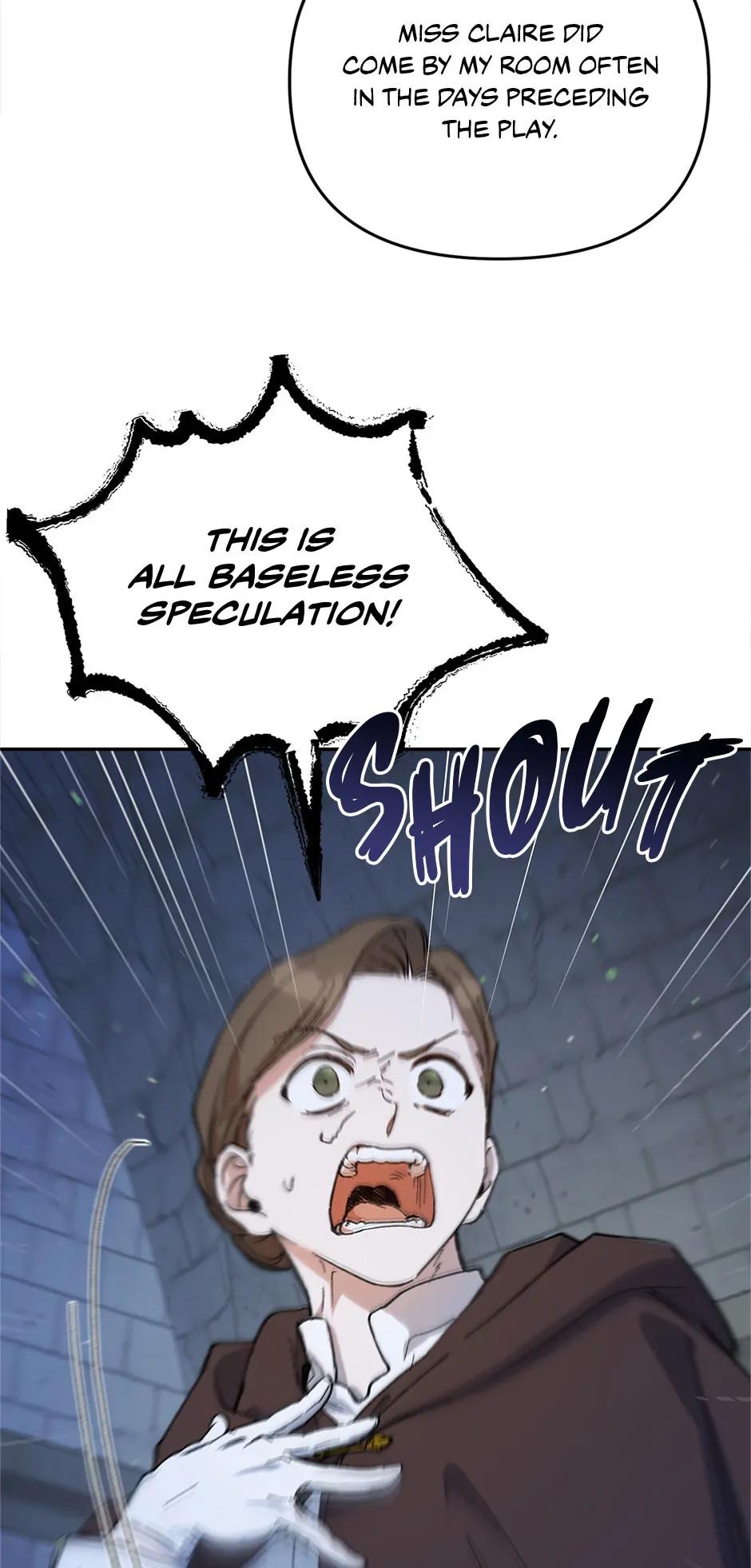 How to Be a Dark Hero’s Daughter Chapter 51 295 60