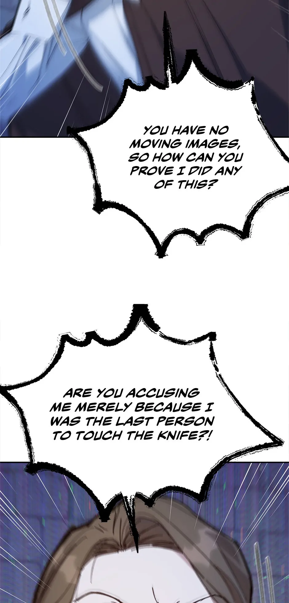 How to Be a Dark Hero’s Daughter Chapter 51 296 61