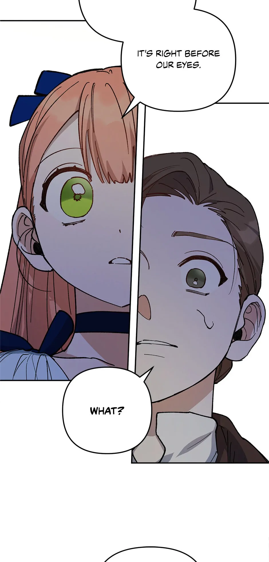 How to Be a Dark Hero’s Daughter Chapter 51 298 63