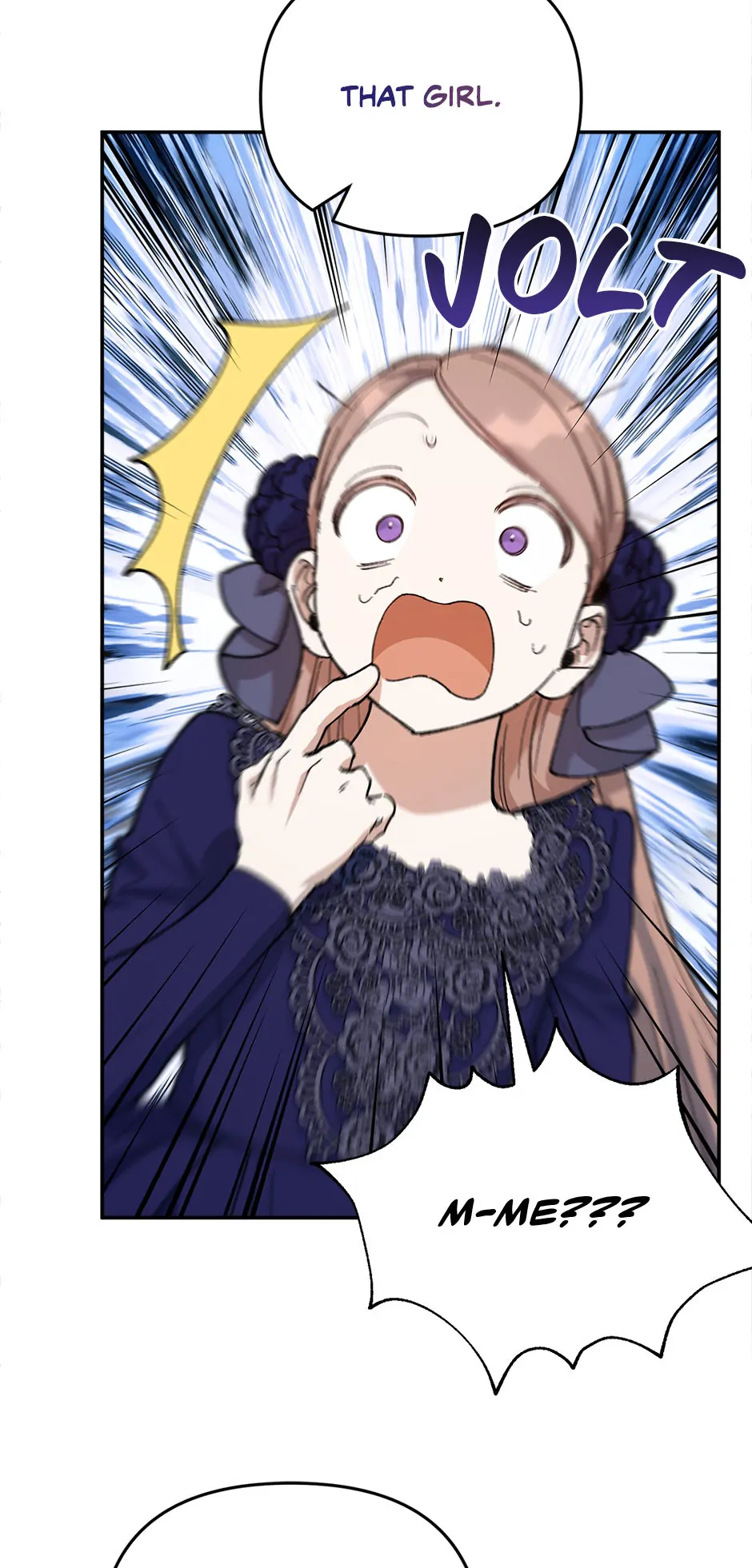 How to Be a Dark Hero’s Daughter Chapter 51 299 64