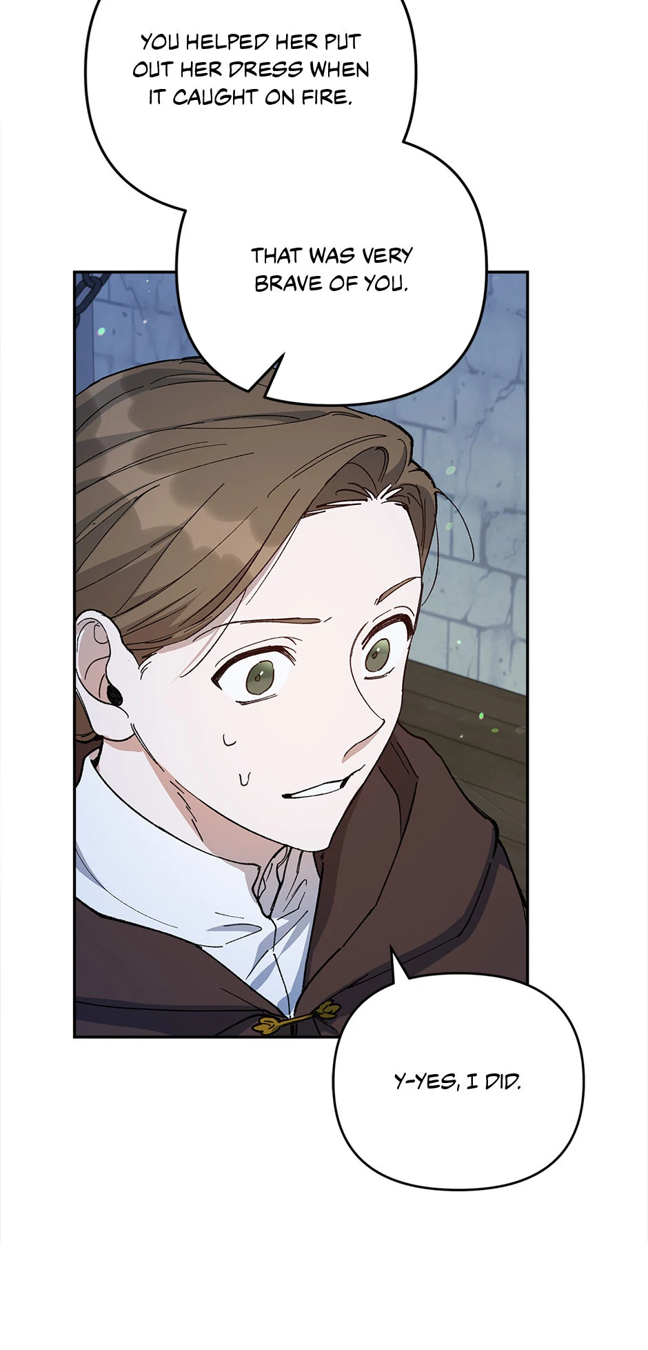 How to Be a Dark Hero’s Daughter Chapter 51 300 65