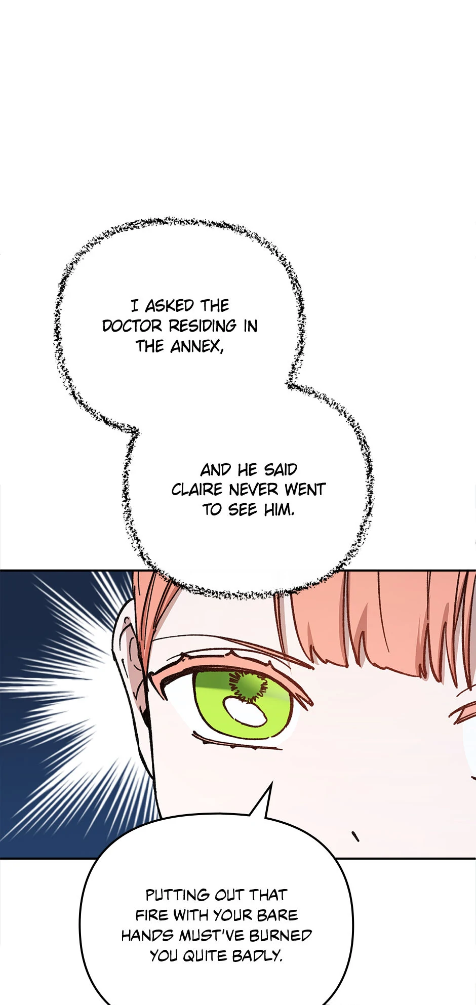 How to Be a Dark Hero’s Daughter Chapter 51 301 66