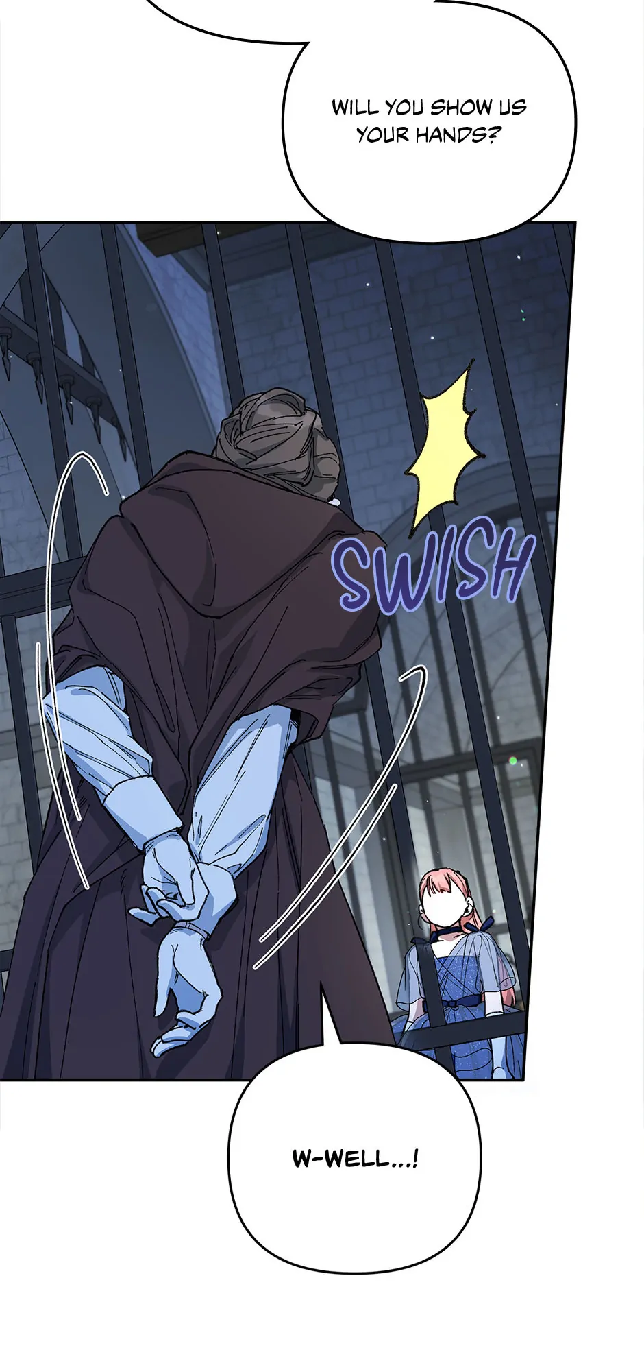 How to Be a Dark Hero’s Daughter Chapter 51 302 67