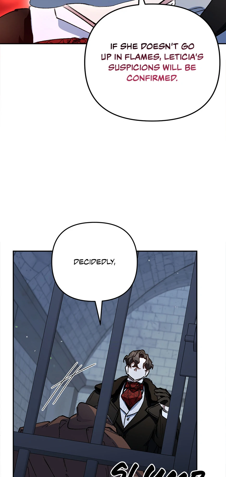 How to Be a Dark Hero’s Daughter Chapter 51 305 70