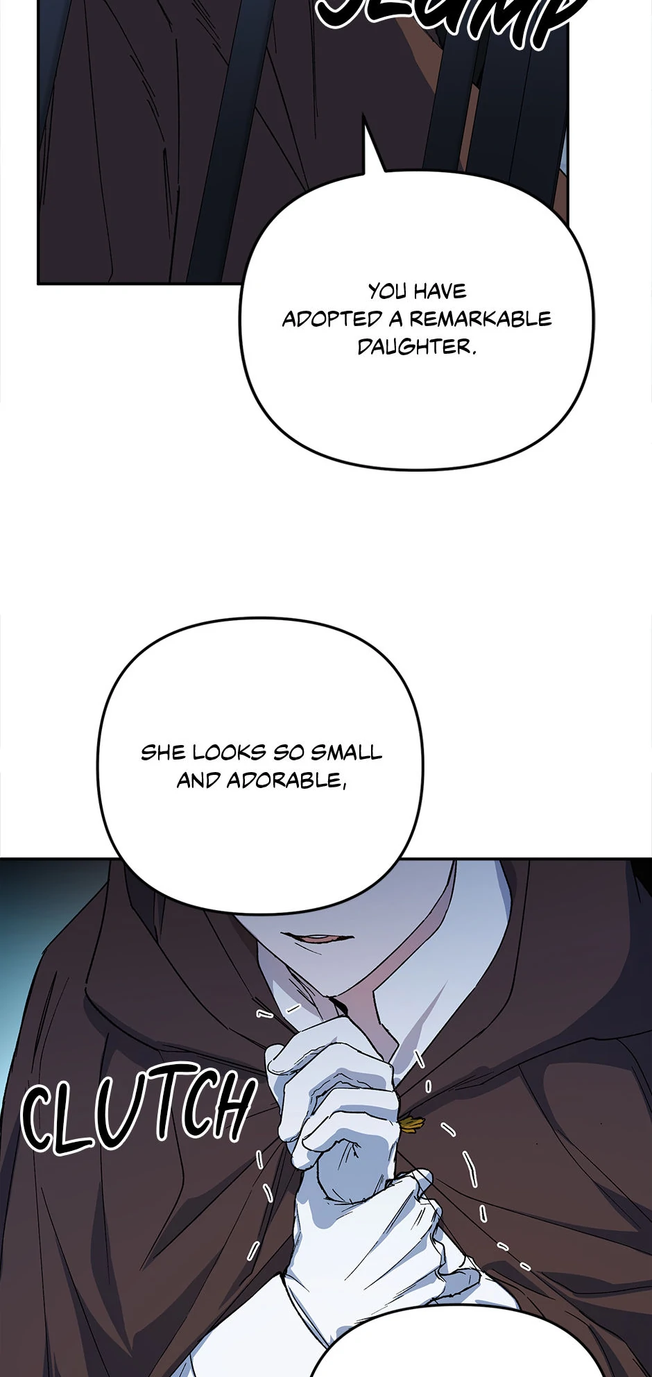 How to Be a Dark Hero’s Daughter Chapter 51 306 71