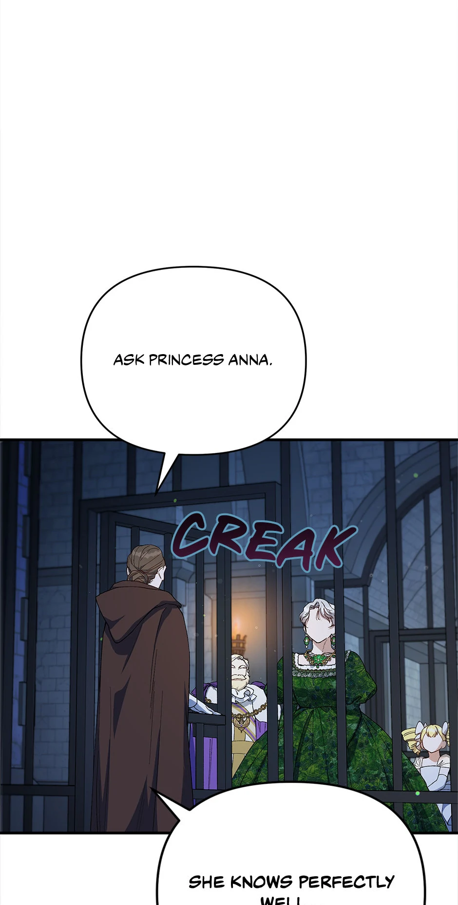 How to Be a Dark Hero’s Daughter Chapter 52 234 02