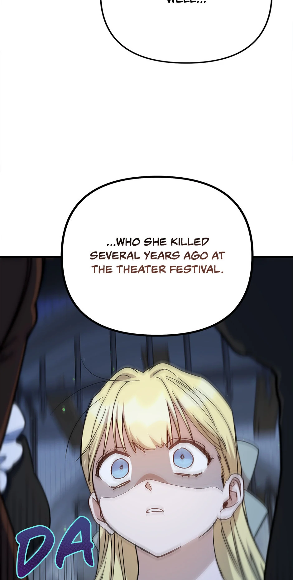 How to Be a Dark Hero’s Daughter Chapter 52 235 03