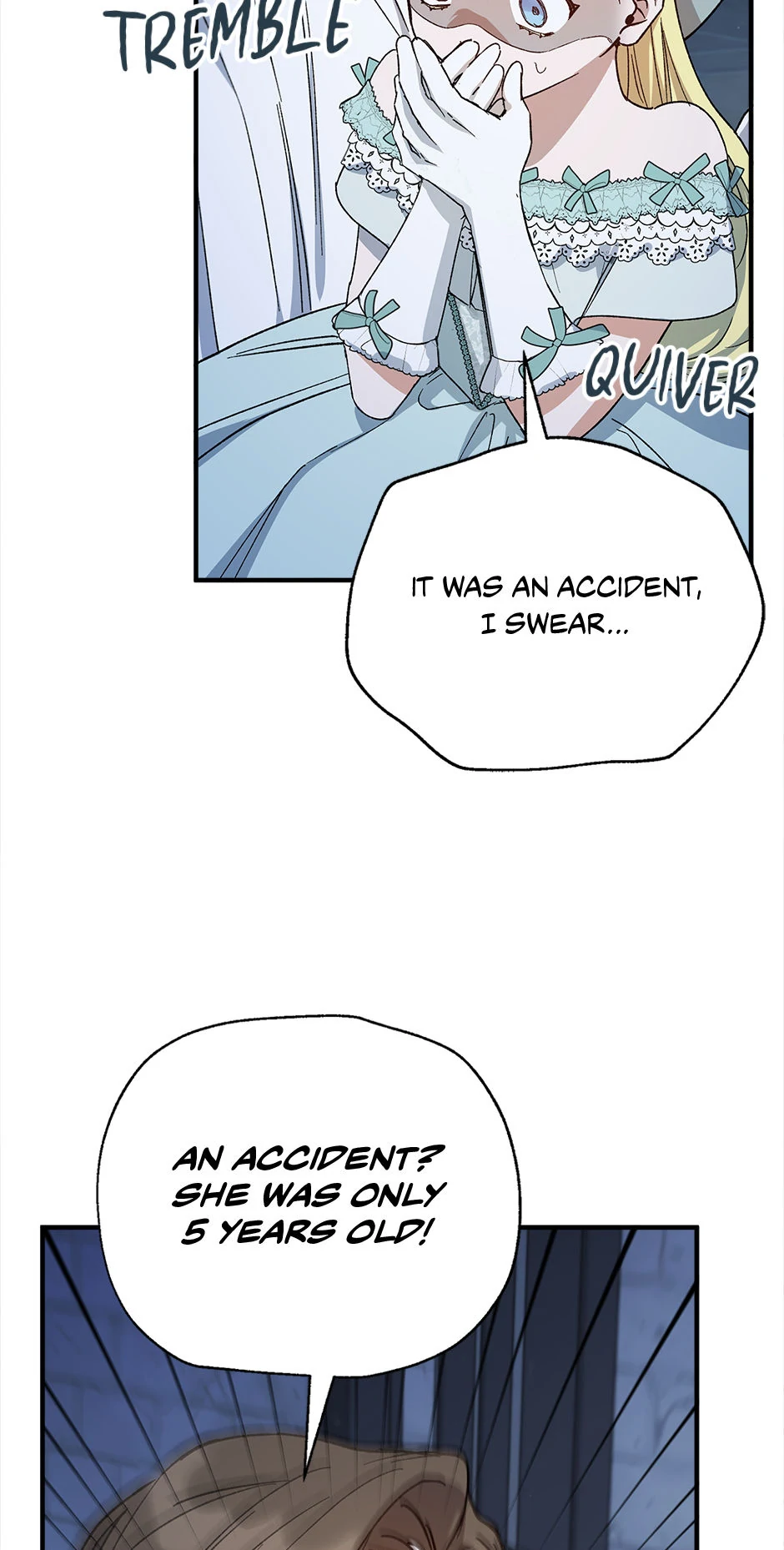 How to Be a Dark Hero’s Daughter Chapter 52 237 05