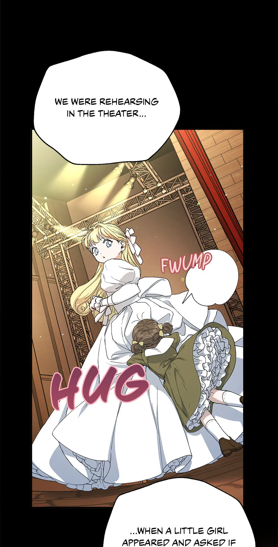 How to Be a Dark Hero’s Daughter Chapter 52 242 10