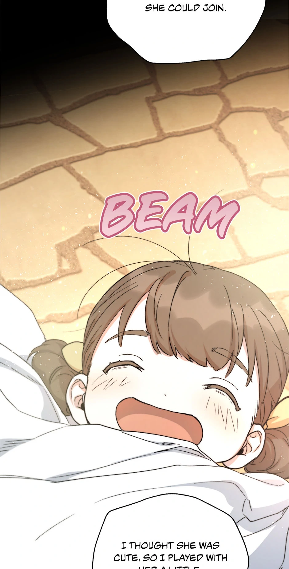 How to Be a Dark Hero’s Daughter Chapter 52 243 11